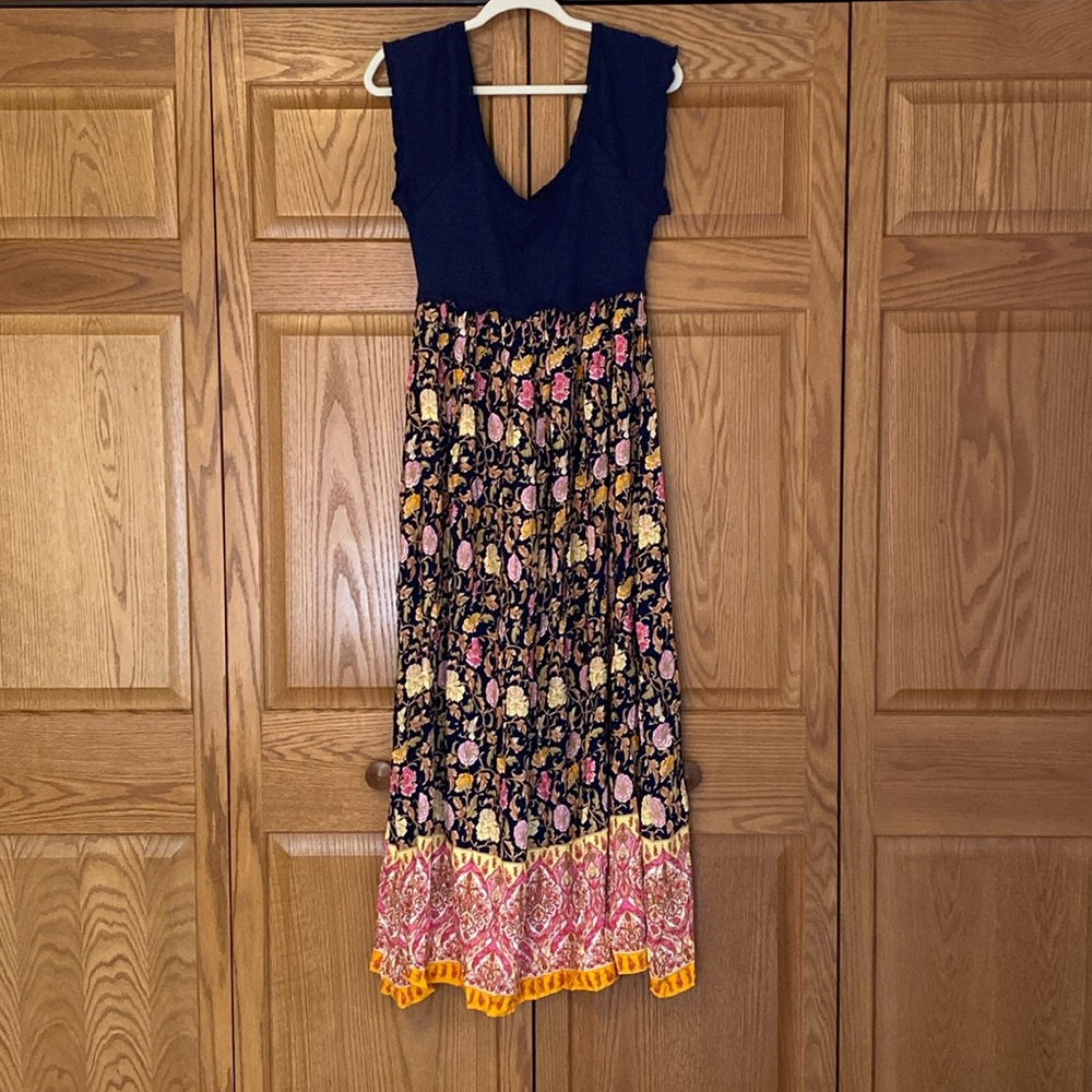 Natural Life Elisa Maxi Dress